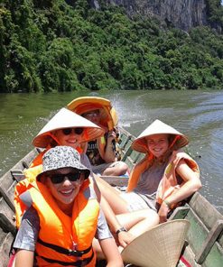 Pu Mat National Park Vietnam Hanoi tour package