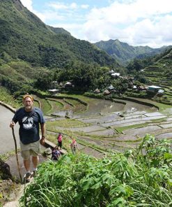 Pu Bin Trekking Tour