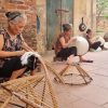 Quang Phu Cau Incense Village – Chuong Conical Hat Village – Bat Trang Ceramic Village