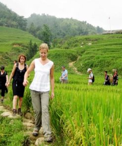 Sapa Tour from Hanoi