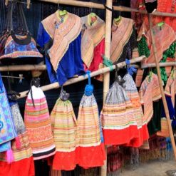 Sapa Tour - Hanoi local tour packages