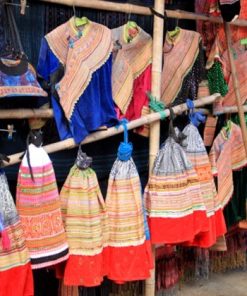 Sapa Tour - Hanoi local tour packages