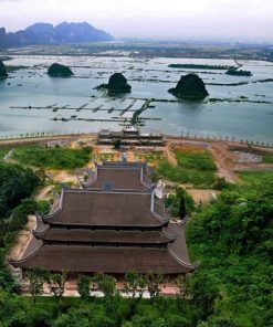 Tam Chuc Pagoda - Hanoi Tour Packages