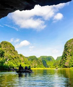 Tam Coc Ninh Binh