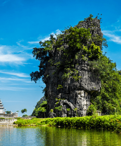 Tam Coc Ninh Binh - Hanoi Tour Packages