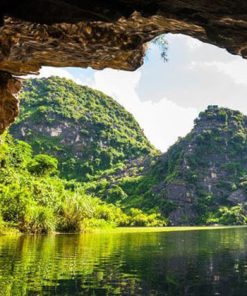 Tam Coc Ninh Binh - Hanoi Tour Packages