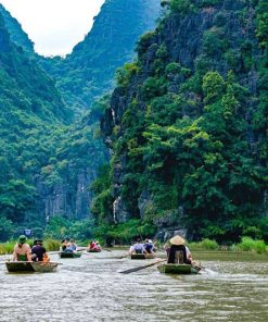 Tam Coc Ninh Binh Tour from Hanoi