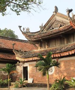 Tay Phuong Pagoda