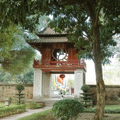 Temple of Literature Hanoi tour packages
