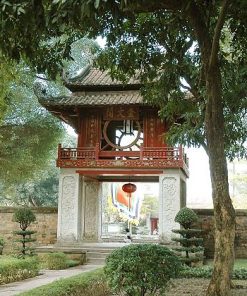 Temple of Literature Hanoi tour packages