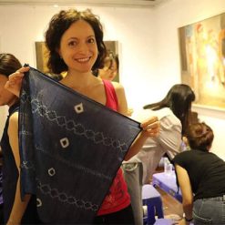 Textile tour with Hanoi Local Tour Packages