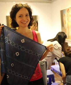 Textile tour with Hanoi Local Tour Packages