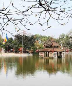 Thay Pagoda Hanoi tour package