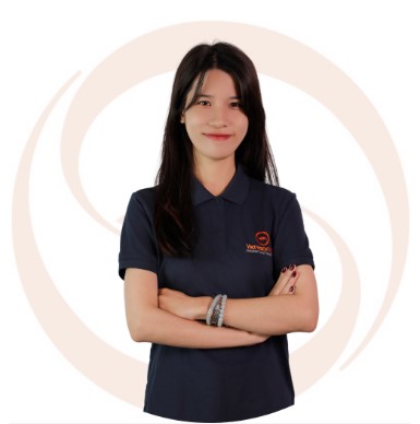 Tina Travel Consultant Hanoi Local Tour Team Member