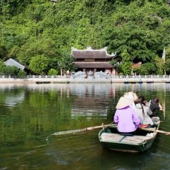 Trang An Eco Tourism - Hanoi Local Tour Packages
