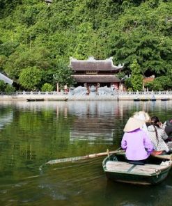 Trang An Eco Tourism - Hanoi Local Tour Packages