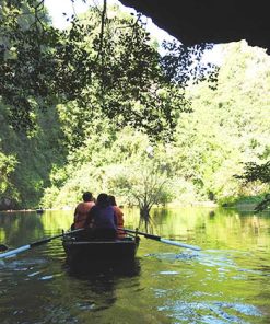 Trang An Kayaking Hanoi tour packages