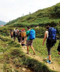 Trekking Y Linh Ho Village - Hanoi local tours