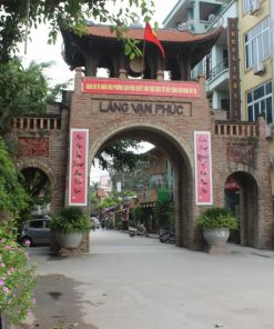 Van Phuc Village - Hanoi Local Tours