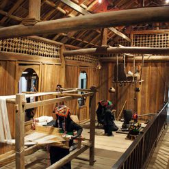 Vietnam Museum of Ethnology Hanoi Tour Packages