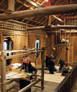 Vietnam Museum of Ethnology Hanoi Tour Packages