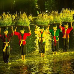 Must See Cultural Spectacle in Vietnam