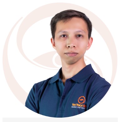 VuNgocTinh-ITAdmin Hanoi Local Team member