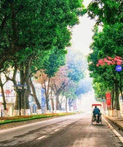 Hanoi Day Trips