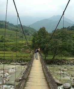 Visit Y Linh Ho Village - Hanoi Local Tours