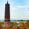 bai dinh pagoda - north vietnam tours