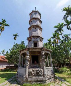 But Thap Pagoda Hanoi Tour operators