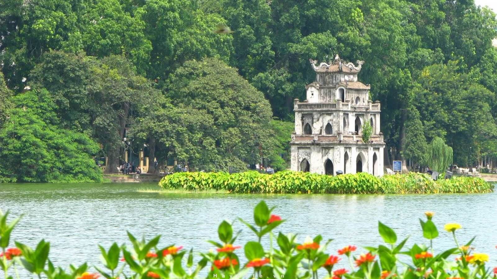 hanoi local tour