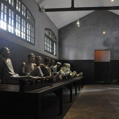 Hoa Lo prison museum