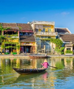 hoi an ancient town vietnam local tour