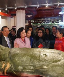 Ngoc Son Temple night tours - hanoi local tour