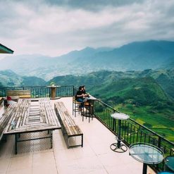 Majestic View Sapa - Hanoi local tour packages