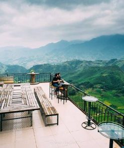 Majestic View Sapa - Hanoi local tour packages