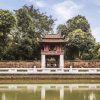 temple of literature - hanoi holiday packages