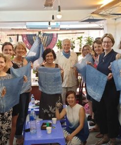 textile tour in vietnam tours hanoi